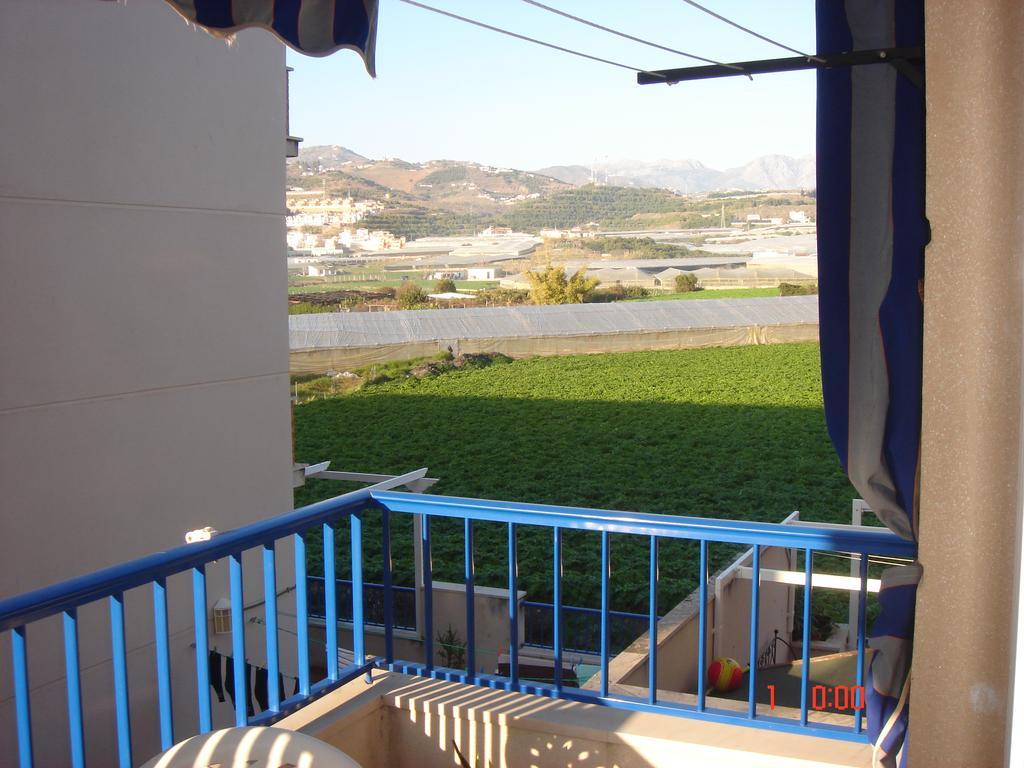 Apartamento Paraiso Sol Torrox Exterior foto